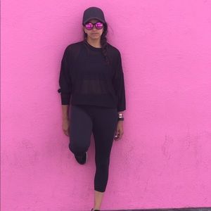 Meet your Posher, Kelli